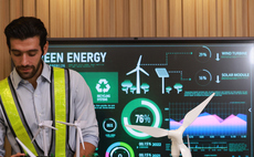 Survey: Half of UK organisations increased sustainability spending in 2024
