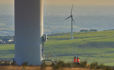 ONS: Number of 'green jobs' in the UK has risen 34 per cent in less than a decade